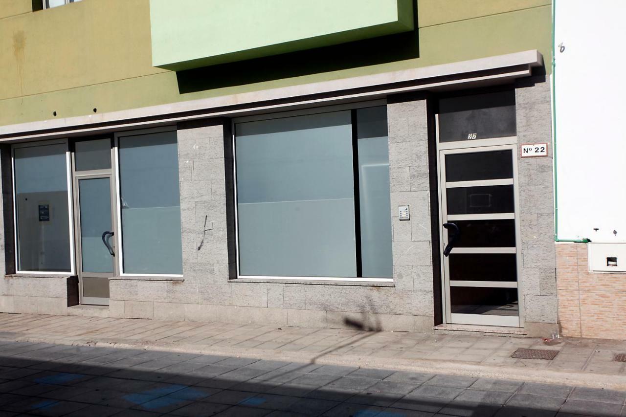 Apartamento Edificio Parke *