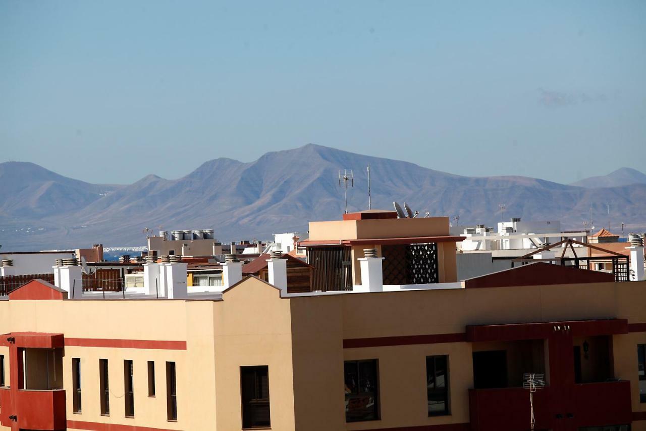 Apartamento Edificio Parke Corralejo