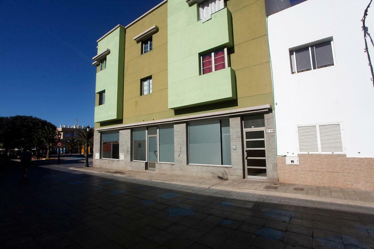 Apartamento Edificio Parke Corralejo