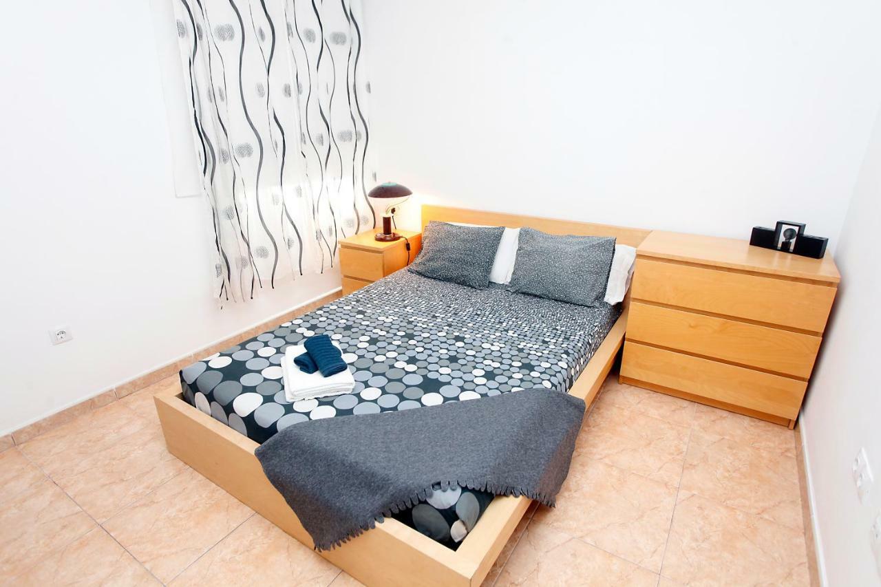 Apartamento Edificio Parke *