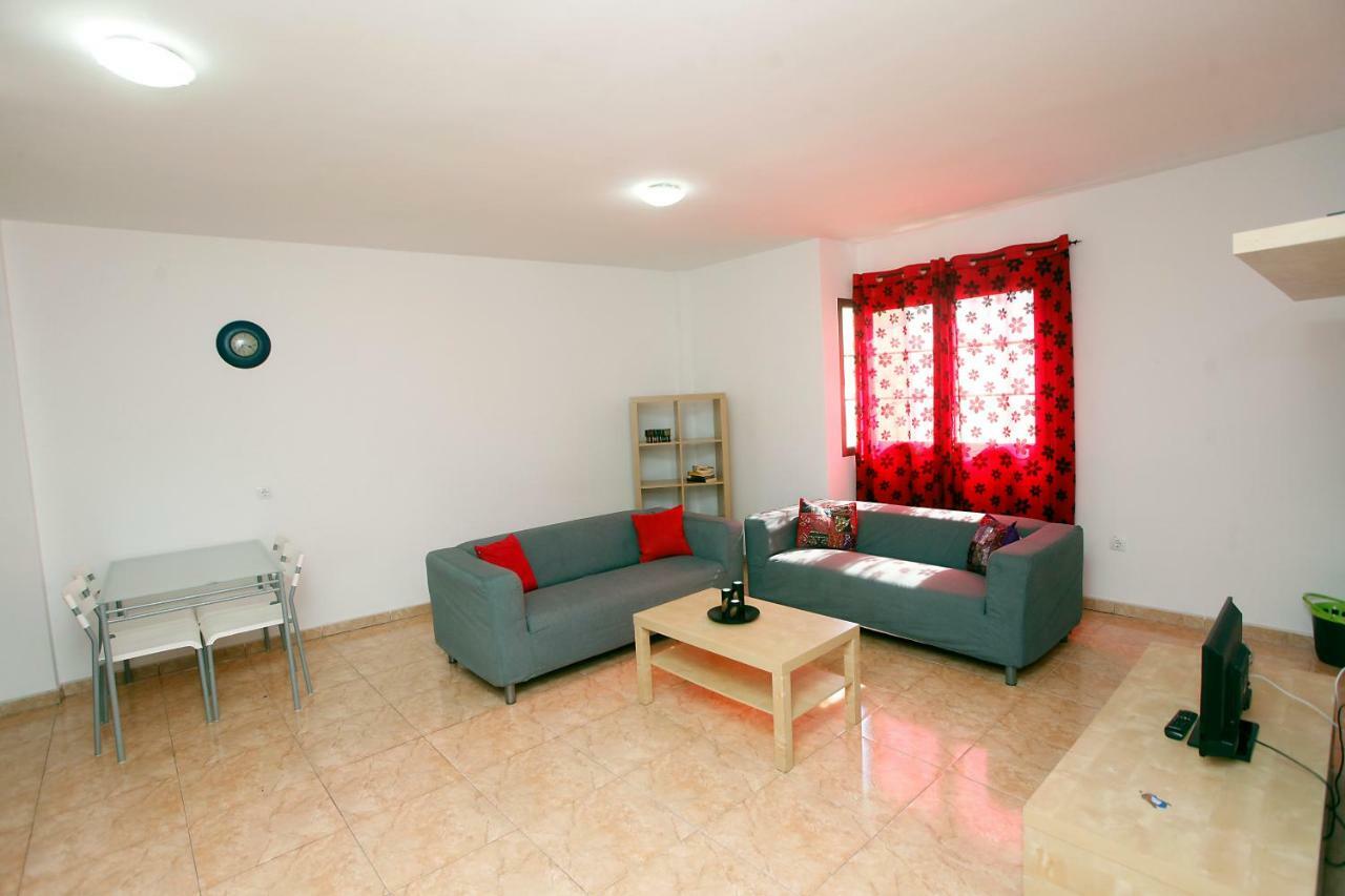 Edificio Parke Apartamento Corralejo