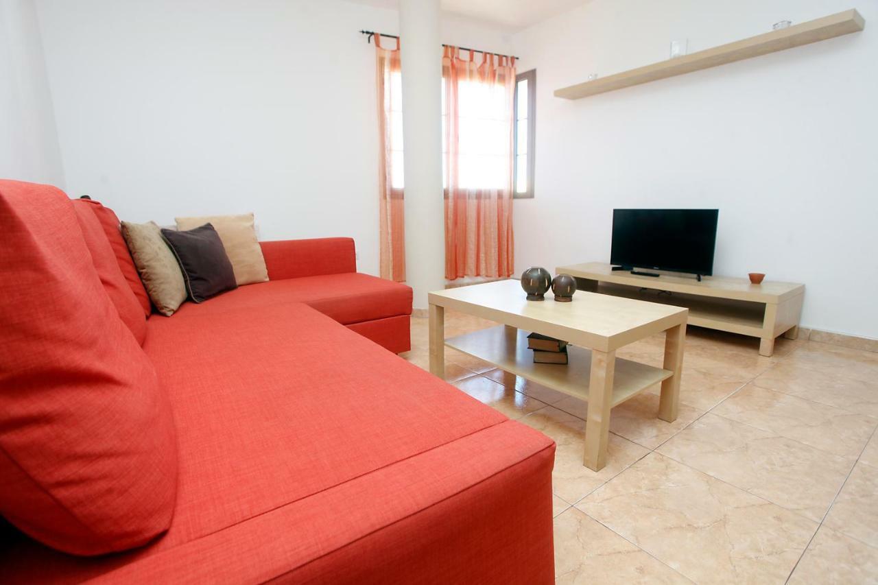 Apartamento Edificio Parke Corralejo