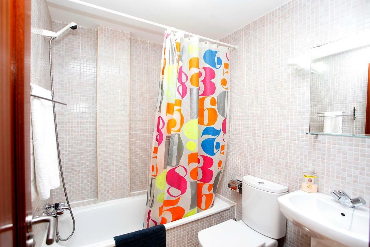 Edificio Parke Apartamento *