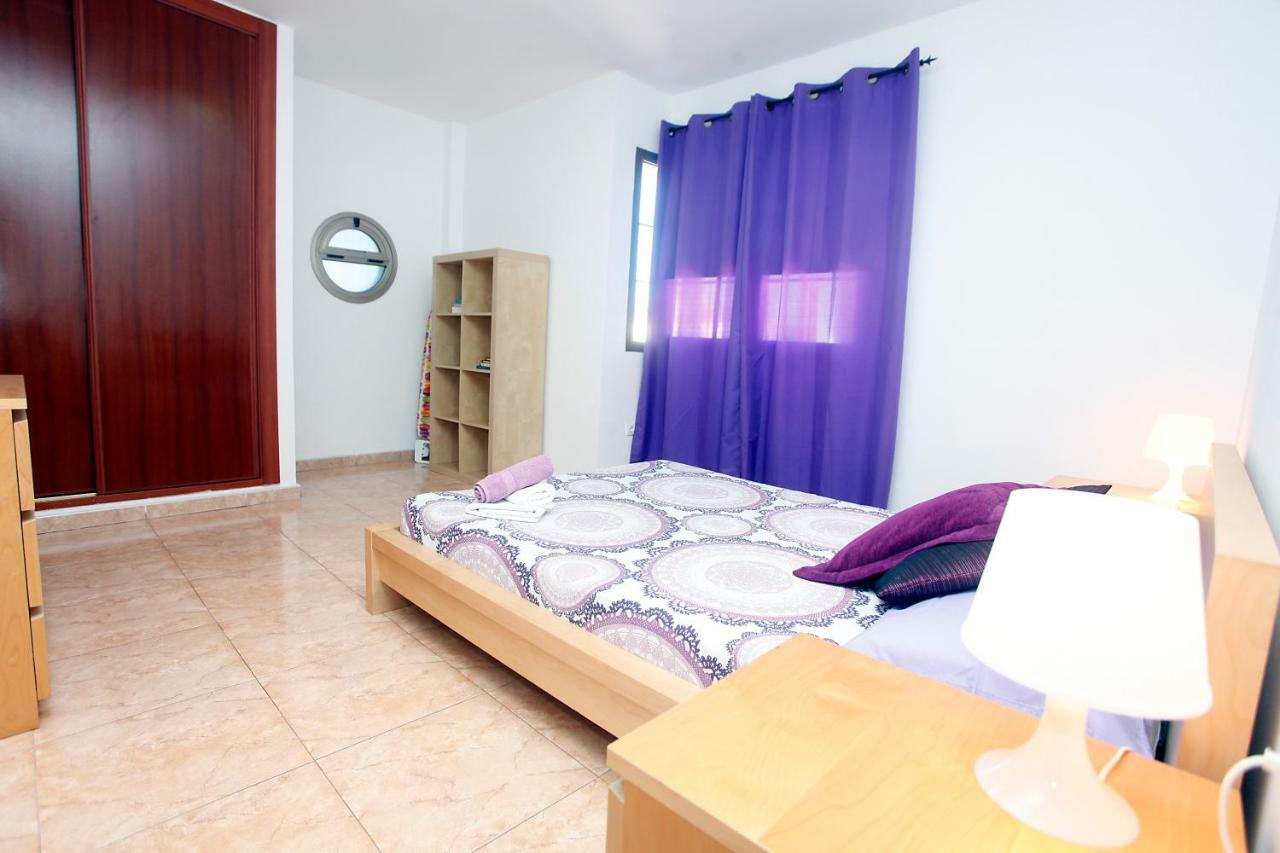 Apartamento Edificio Parke
