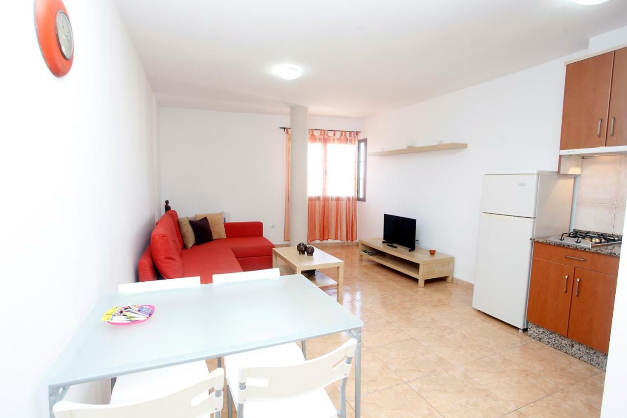 Apartamento Edificio Parke